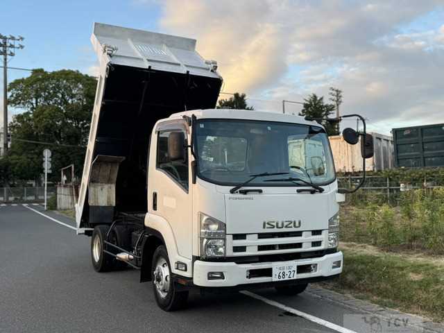 2012 Isuzu Isuzu Others