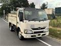 2018 Hino Dutro