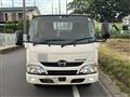 2018 Hino Dutro