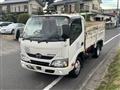 2018 Hino Dutro