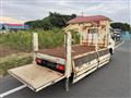 2018 Hino Dutro