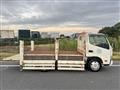 2018 Hino Dutro
