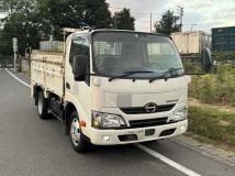 2018 Hino Dutro