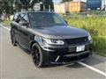 2016 Land Rover Range Rover Sport