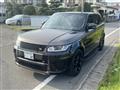 2016 Land Rover Range Rover Sport