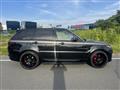 2016 Land Rover Range Rover Sport