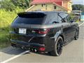 2016 Land Rover Range Rover Sport