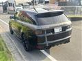 2016 Land Rover Range Rover Sport