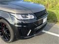 2016 Land Rover Range Rover Sport