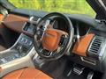 2016 Land Rover Range Rover Sport