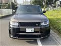 2016 Land Rover Range Rover Sport