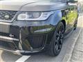 2016 Land Rover Range Rover Sport