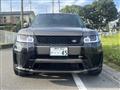 2016 Land Rover Range Rover Sport