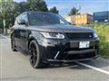 2016 Land Rover Range Rover Sport