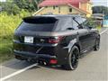 2016 Land Rover Range Rover Sport