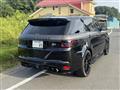 2016 Land Rover Range Rover Sport