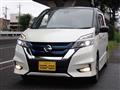 2018 Nissan Serena