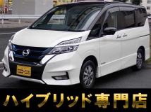 2018 Nissan Serena