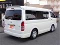 2013 Toyota Hiace Wagon