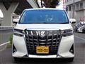 2020 Toyota Alphard G