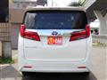 2020 Toyota Alphard G