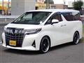 2020 Toyota Alphard G