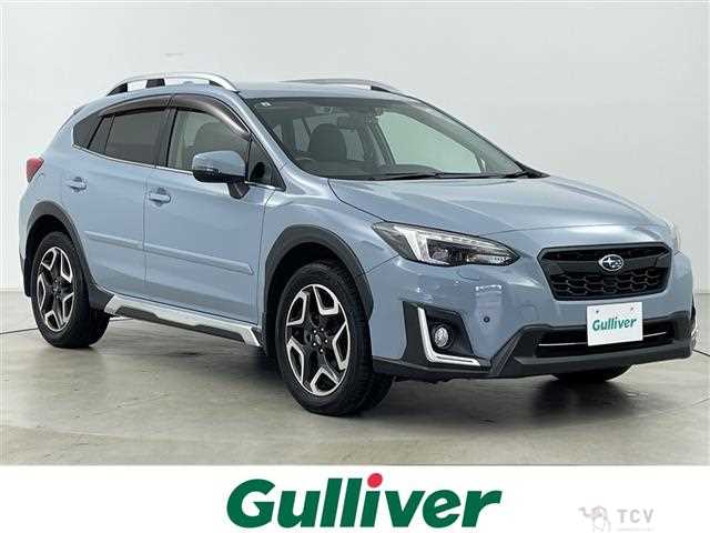 2017 Subaru IMPREZA_XV