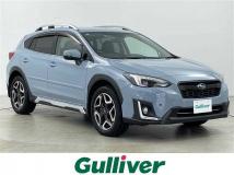 2017 Subaru IMPREZA_XV