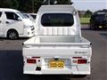 2021 Daihatsu Hijet Truck