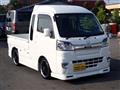 2021 Daihatsu Hijet Truck