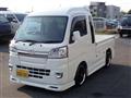2021 Daihatsu Hijet Truck
