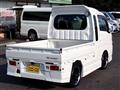 2021 Daihatsu Hijet Truck