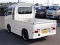 2021 Daihatsu Hijet Truck