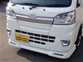 2021 Daihatsu Hijet Truck