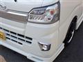 2021 Daihatsu Hijet Truck