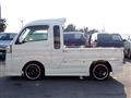 2021 Daihatsu Hijet Truck