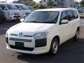 2021 Toyota Probox Van