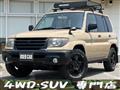 2006 Mitsubishi Pajero iO