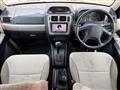 2006 Mitsubishi Pajero iO