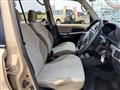 2006 Mitsubishi Pajero iO