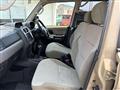 2006 Mitsubishi Pajero iO