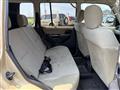 2006 Mitsubishi Pajero iO