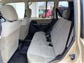 2006 Mitsubishi Pajero iO
