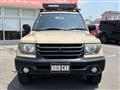 2006 Mitsubishi Pajero iO