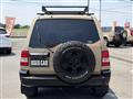 2006 Mitsubishi Pajero iO