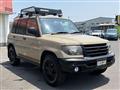 2006 Mitsubishi Pajero iO