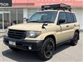 2006 Mitsubishi Pajero iO