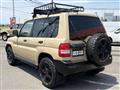 2006 Mitsubishi Pajero iO