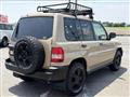 2006 Mitsubishi Pajero iO