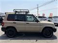 2006 Mitsubishi Pajero iO